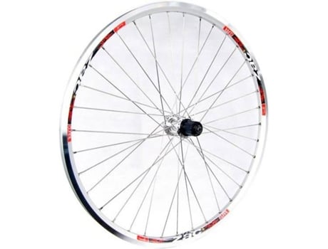 Rueda Trasera para Ciclismo de montaña GURPIL Mtb Zac Inox Tubeless (26´´)