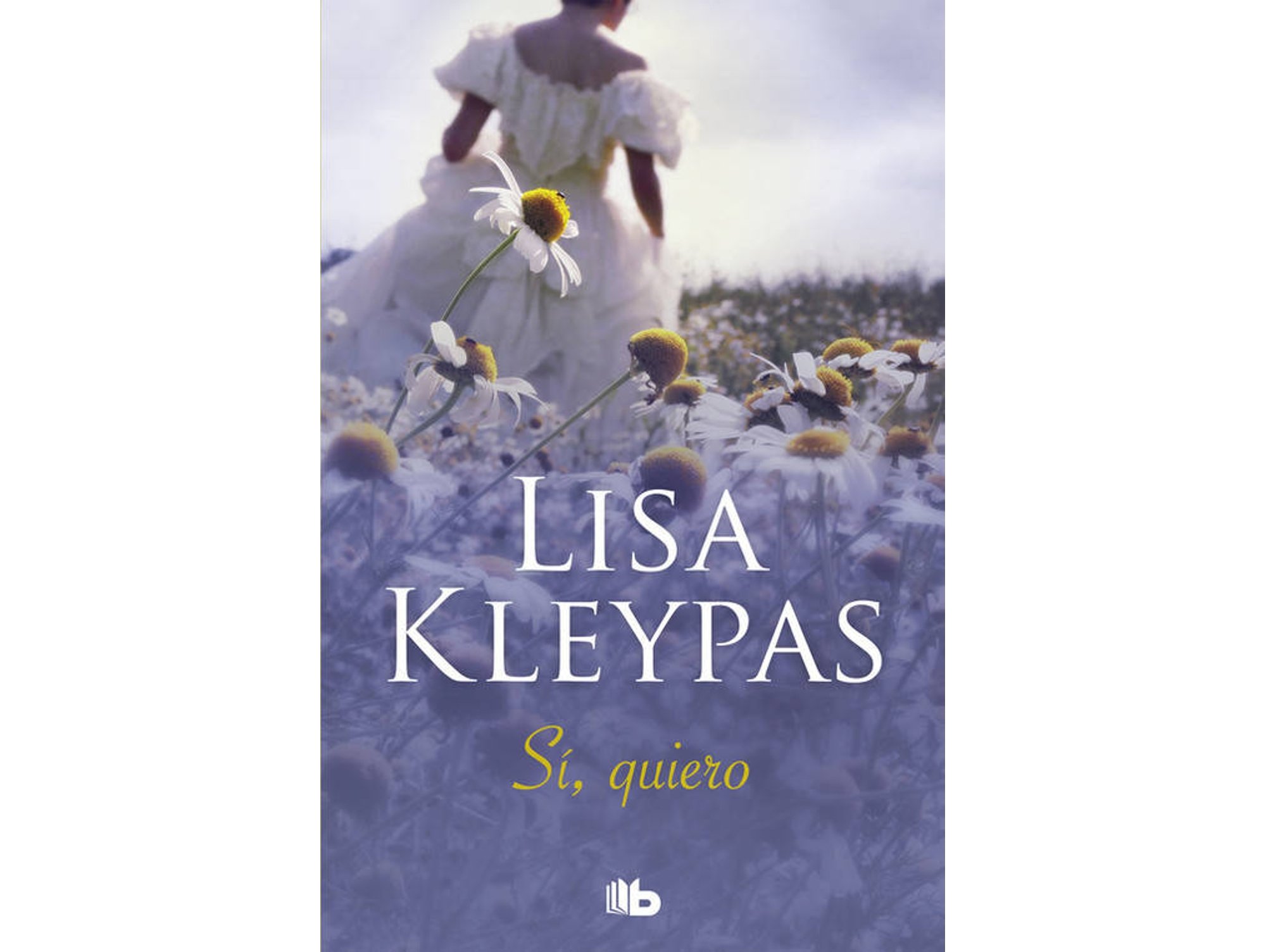 Libro SÍ, QUIERO de Lisa Kleypas