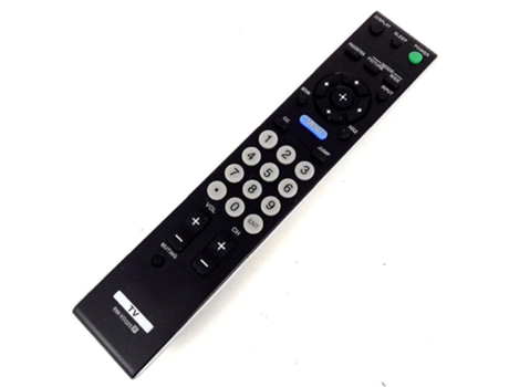 Mando TV DEEPSTONE para Sony Rm-Yd025 Kdl22L4000 Kdl32L4000 Kdl37L4000 Kdl40S4100 Kdl46S4100 Kdl52