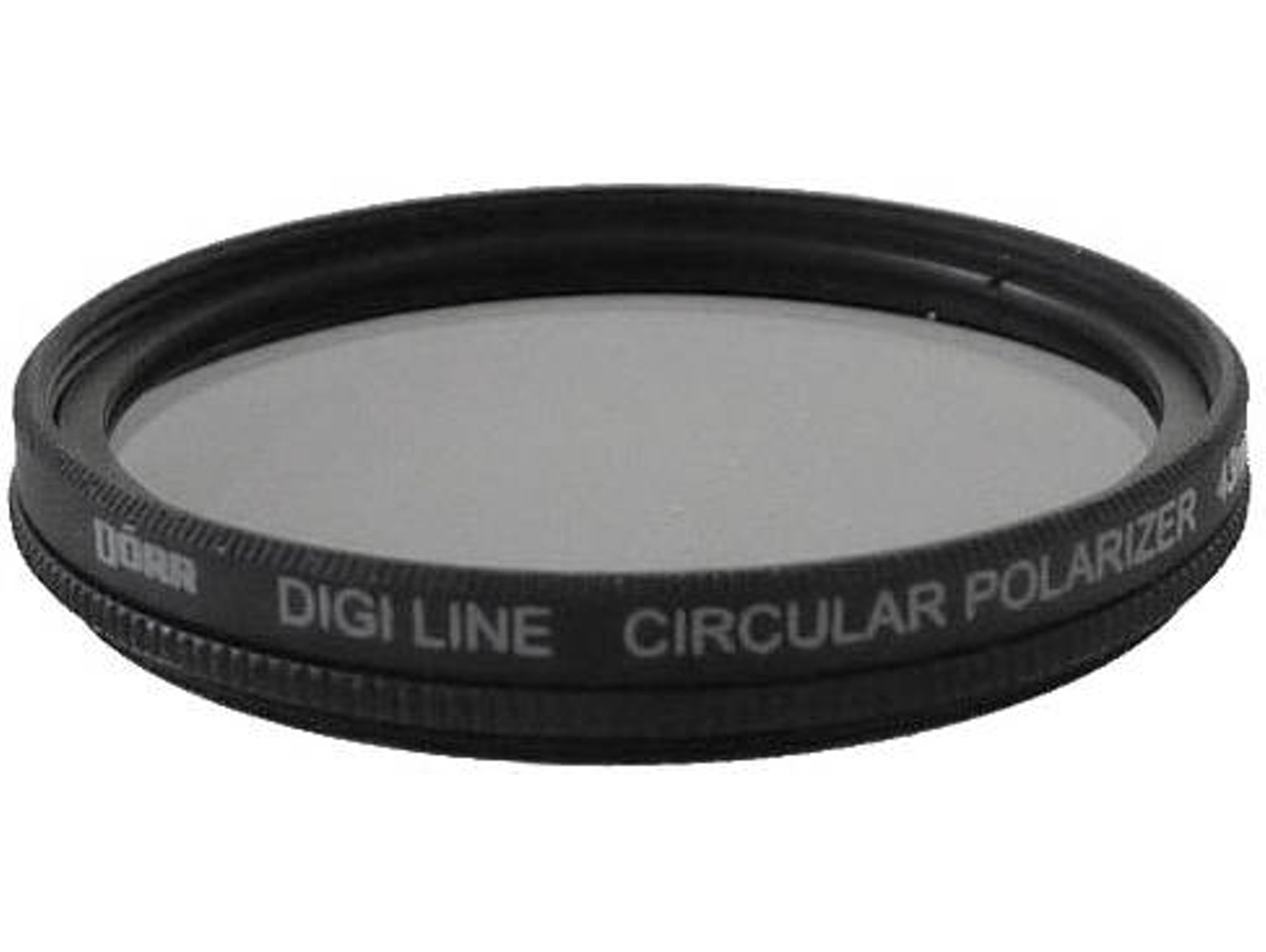 Dorr 86mm Circular polarising digi line slim filtro dörr para