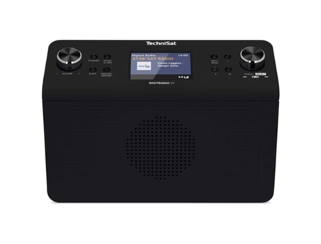 Technisat Radio Dab/Fm Digitalradio 21