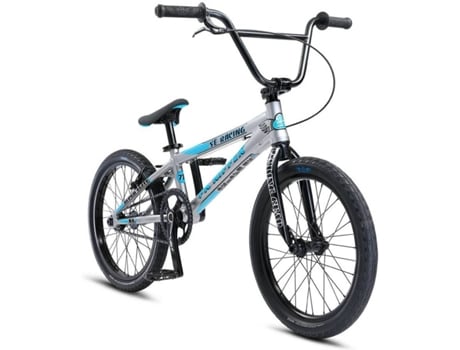 Bicicletas BMX