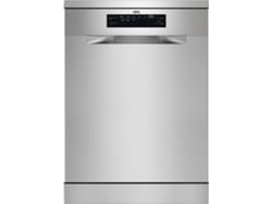 Lavavajillas AEG FFB74927ZM (14 Cubiertos - 59.8 cm - Inox)