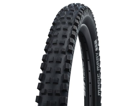 Neumático SCHWALBE Gravity Magic Mary Performance Addix Ts Tubeless-Tubetype (62-622)