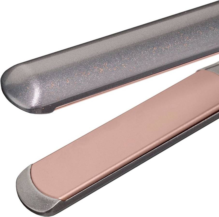 Plancha de Pelo  BABYLISS Elegance 235 (Cerámica - 180-235 ºC)