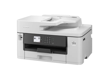 Impresora Multifunción BROTHER MFC-J2340DW (Inyección de tinta)