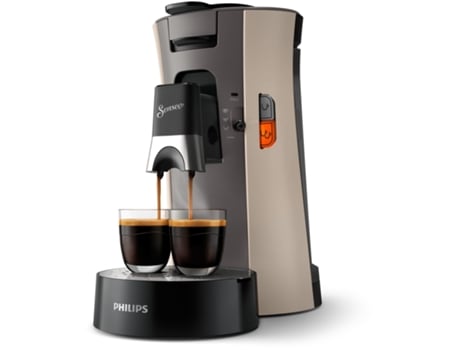 PHILIPS CSA240/31 Cafetera