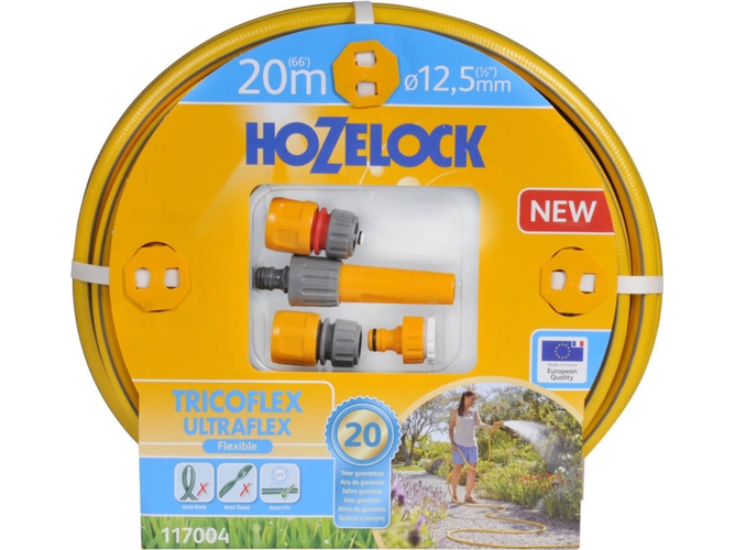 Manguera HOZELOCK 117004