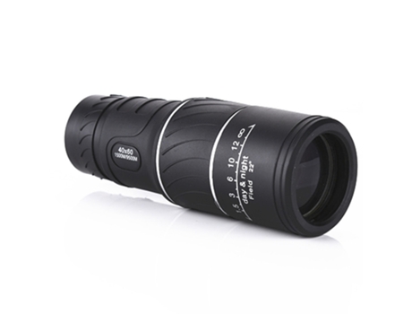 Monocular PETHUEL Pethuel Wyj-0518-35 Negroï¼ˆ10×Ï¼‰