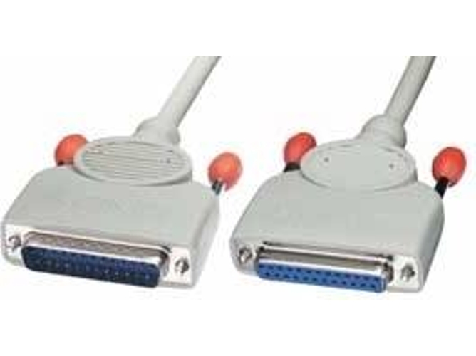 Cable de Red LINDY (RJ45)