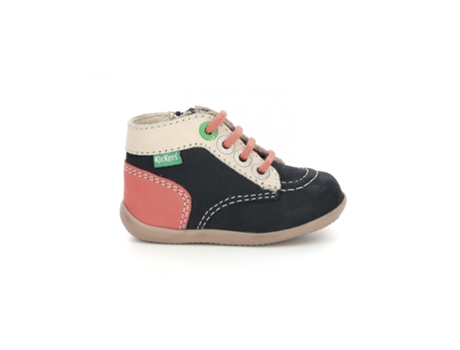 Zapatos KICKERS Niños (19 - Beige)