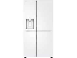 Frigorífico Americano LG GSLC40SWPE (No Frost - 638 L - 179 cm - Blanco)