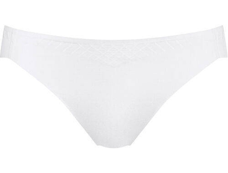 Bragas SLOGGI Elástico Mujer (XS)