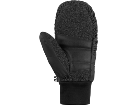Manoplas de esquí REUSCH Stratos Stormbloxx