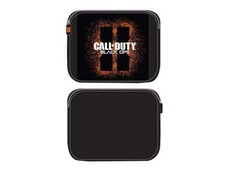 Call Of Duty Black Ops II - Funda para portátil… DIFUSIDO