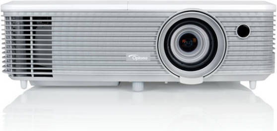 Proyector OPTOMA EH400+