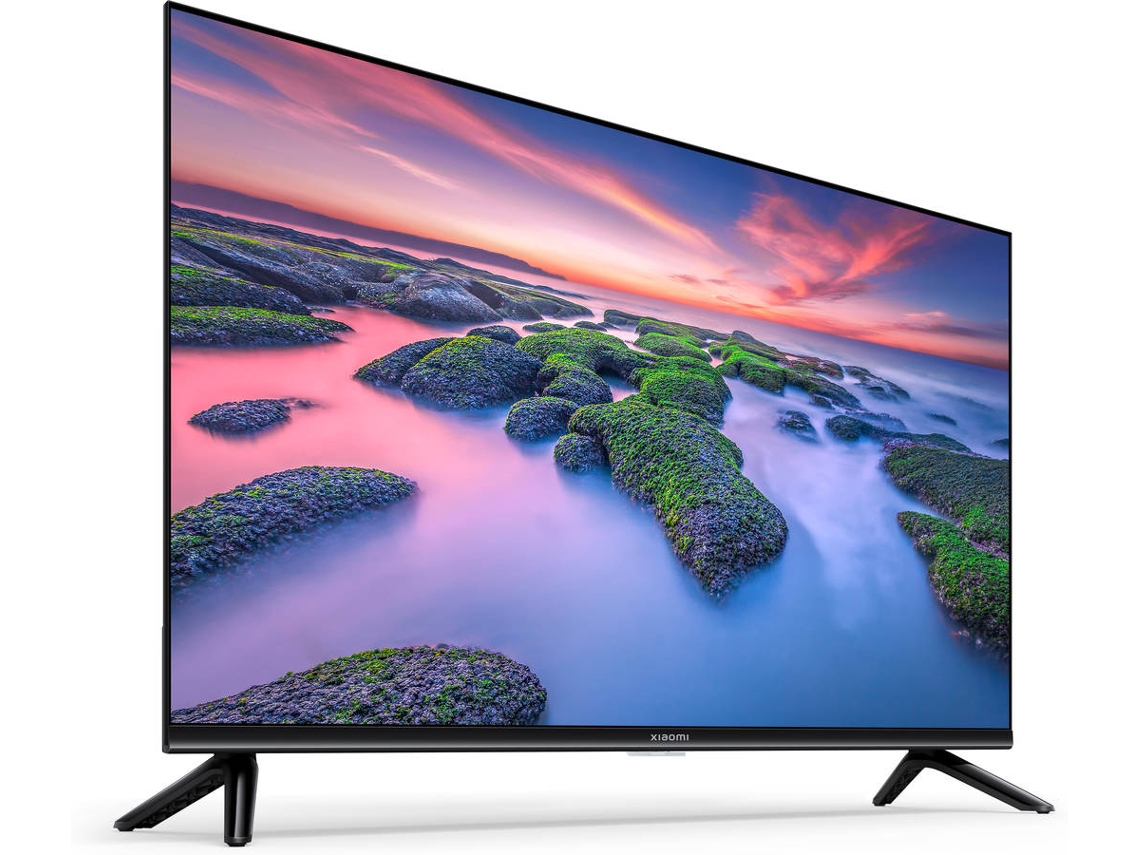 Xiaomi Smart TV A2 - 43 - UHD 4K de segunda mano por 300 EUR en Málaga en  WALLAPOP