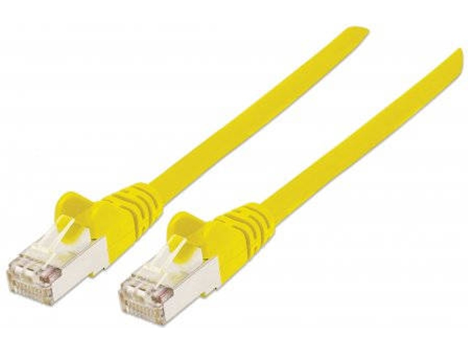 Cable de Red INTELLINET (RJ45)