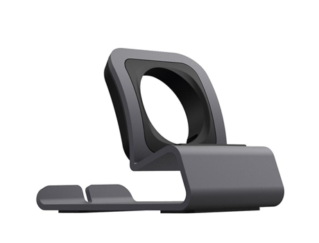 Aluminum Charging Stand Charger Dock Station For Iwatch 3 2 1 38mm 42mm
