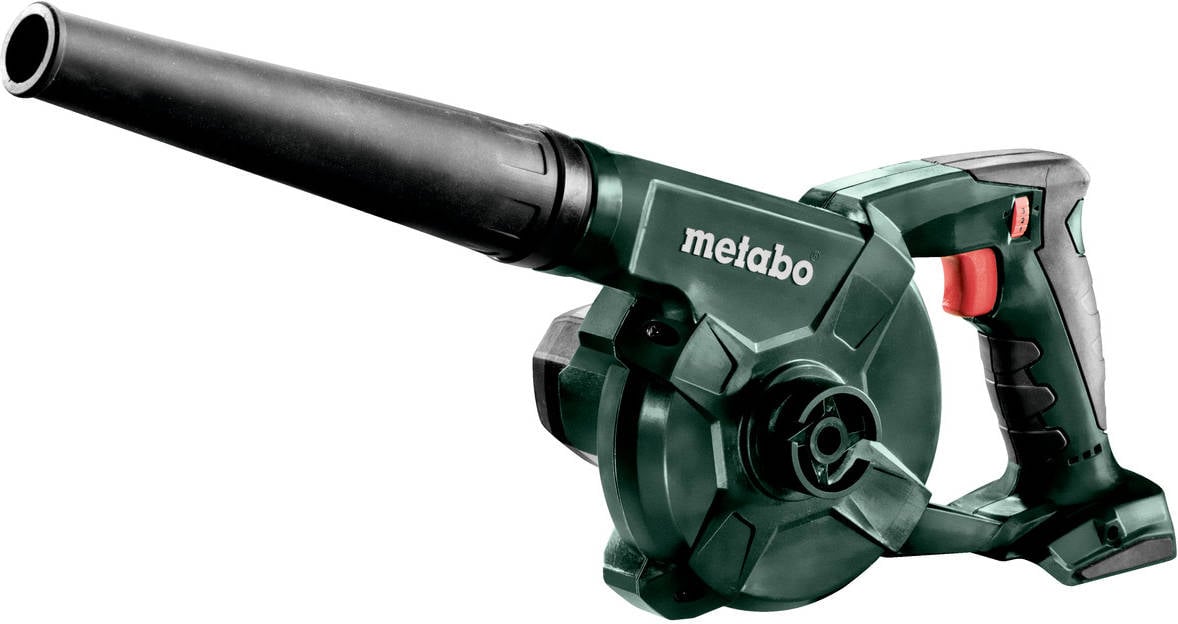 Pistola de Aire Caliente METABO AG 18