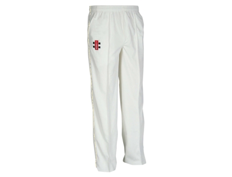 Pantalones de Chándal para Niño Unisex de Cricket GRAY-NICOLLS (5/6 años - Multicolor)