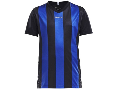 Camiseta de Hombre para Fútbol CRAFT Progress Multicolor (146 / 152 cm)