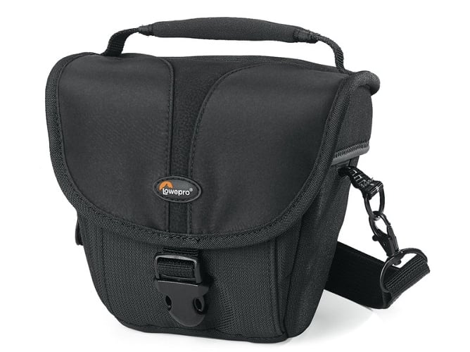 Mochila LOWEPRO Forma TLZ 10