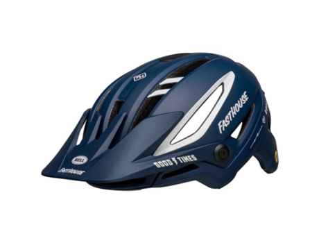 Casco de Ciclismo BELL Mtb Sixer Mips (M)