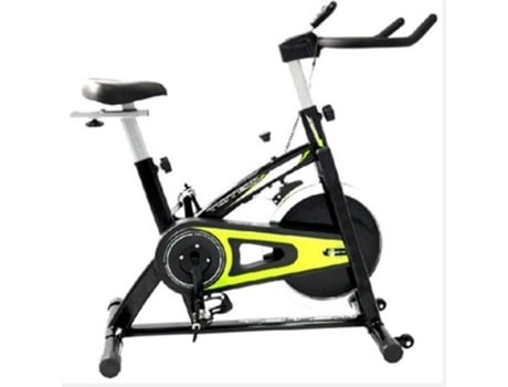 Bicicleta De Spinning vital gym x6 134 112 48 120