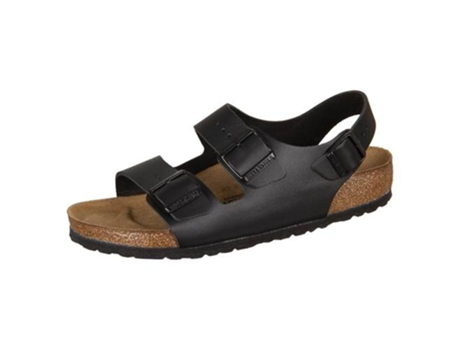 Sandalias BIRKENSTOCK Milano Hombre (42,0 eu - Marrón)