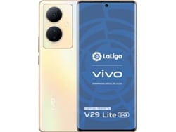 Smartphone VIVO V29 Lite 5G (6.78'' - 8 GB - 128 GB - Dorado)