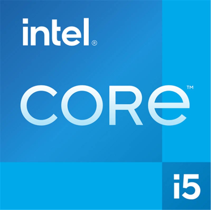 Procesador INTEL Core i5-12400 (Socket LGA 1700 - Hexa-Core - 2.5 -GHz)