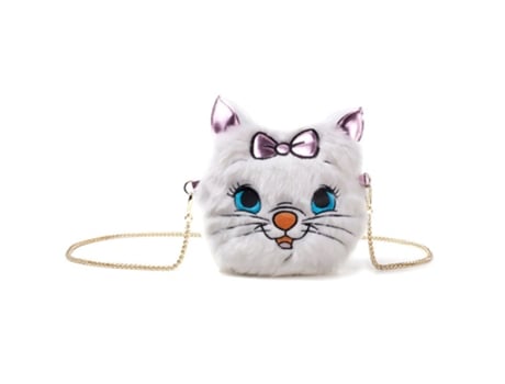 Bolso Bandolera Marie Aristogatos Disney