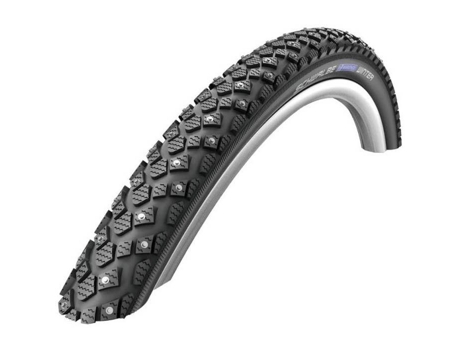 Neumático SCHWALBE Marathon Winter Plus Smart Guard Wic 20´´