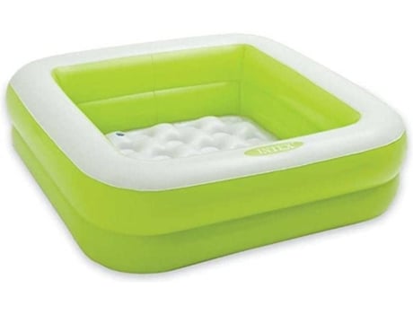 Piscina Hinchable INTEX Verde