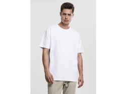 Camiseta URBAN CLASSICS Hombre (Multicolor - XXL)