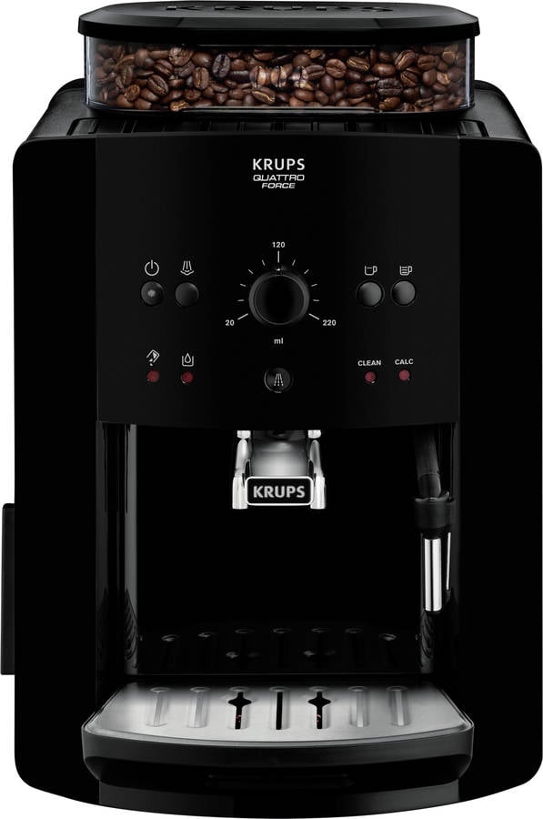 Cafetera KRUPS EA8110