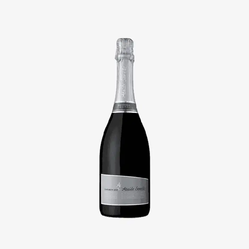 Espumante ATAÍDE SEMEDO Cuvée Brut 2021 (75 cl)