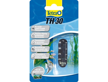 Termómetro para Peces TETRA Tec Th 30