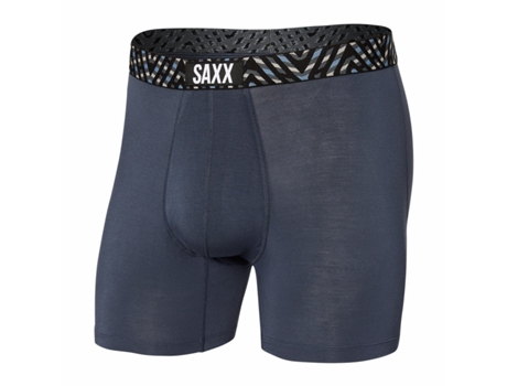 Bóxer de Hombre SAXX Calzoncillos Ultradoux Vibe (S)