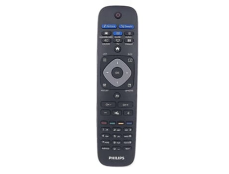 Mando TV CROWNED (398Gr08Bephn0006Cr Philips Genuine)