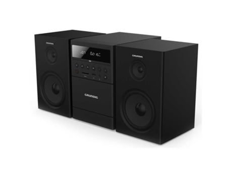 Microsistema Grundig Ms 300