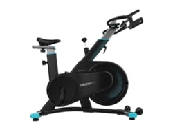 Bicicleta de Spinning CECOTEC DrumFit Indoor 7000 Magno Connected