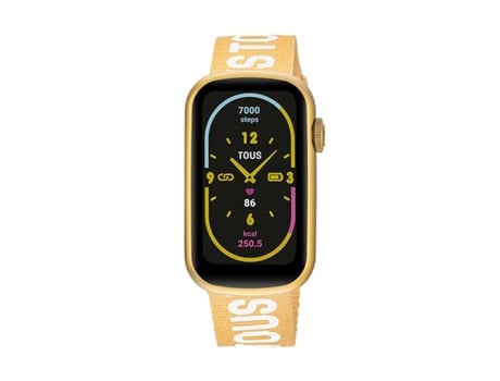 Reloj Mujer Tous 200351091