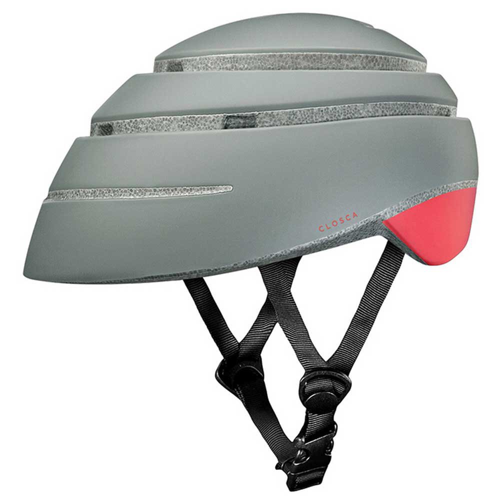 Casco de Ciclismo CLOSCA Loop (L)