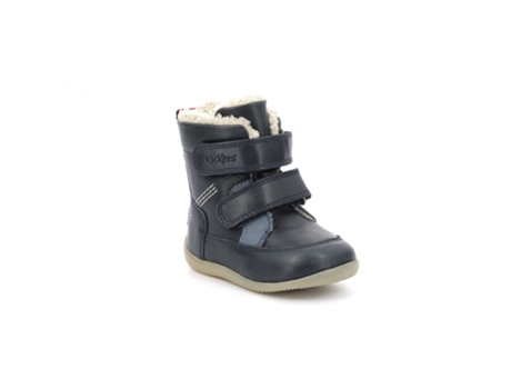 Botas KICKERS Niños (Multicolor - 19)