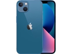 iPhone 13 APPLE (Reacondicionado Como Nuevo - 128 GB - Azul)