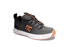 Zapatillas para Hombre DC (47 - Negro)