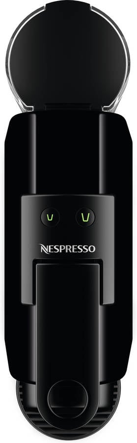 Cafetera de Cápsulas DELONGHI Nespresso Essenza Mini EN85B  Negro