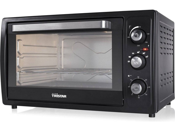 MINI FORNO VENTILADO TRISTAR 48L OV-1452